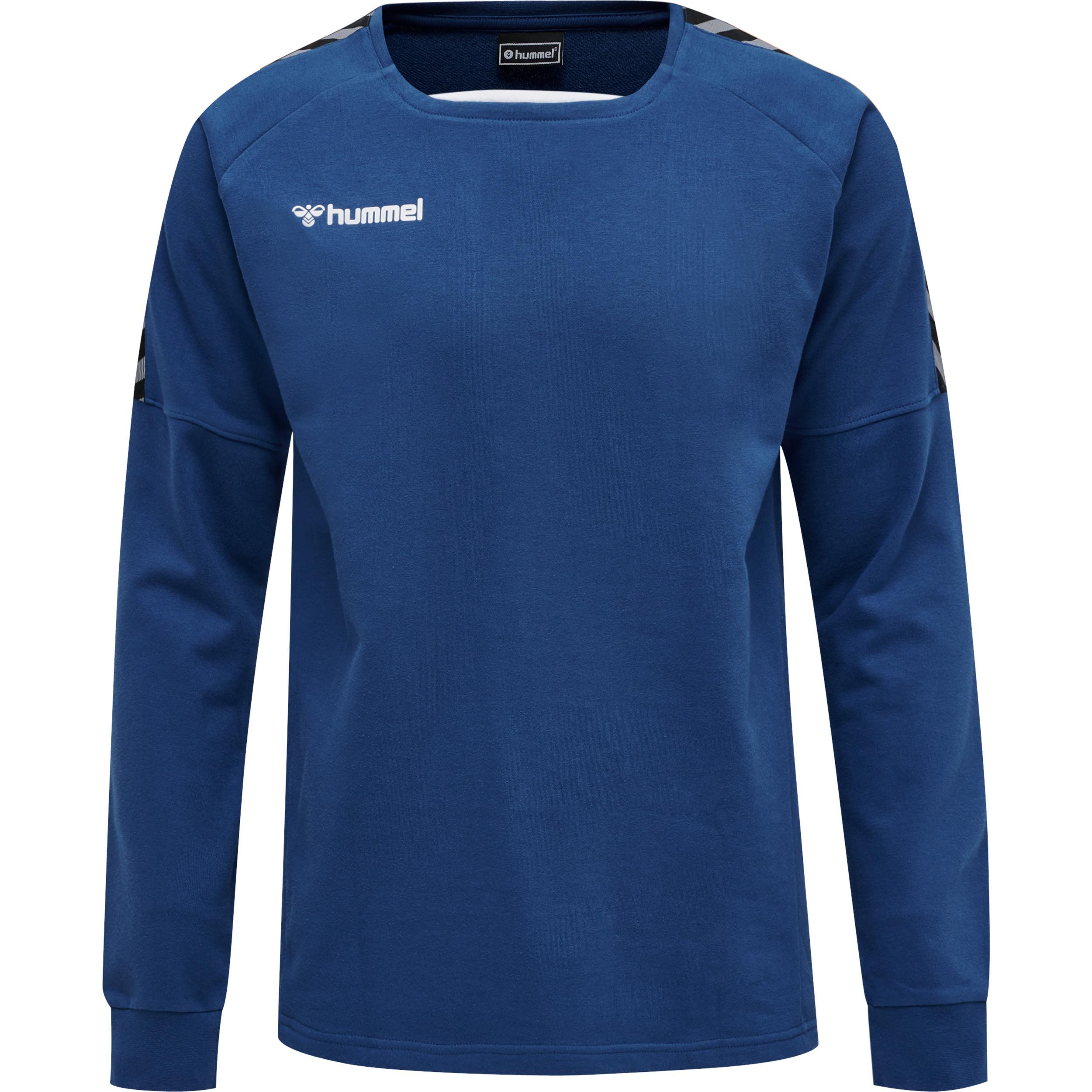 Hummel  pullover hmlauthentic training 