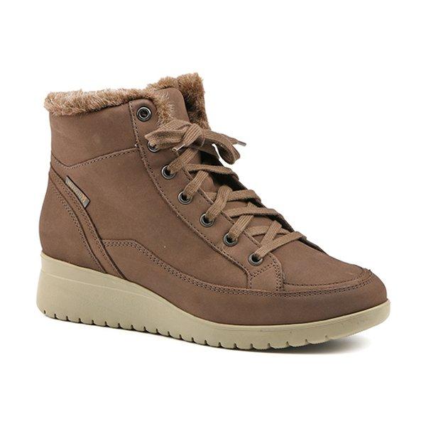Image of Ilka-4 Unisex Taupe 37