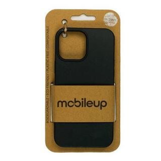 mobileup  Bio Case iPhone 13 Pro Max - Black 