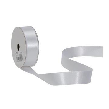 SPYK Satinband Cubino 2082.1557 16mmx5m weiss