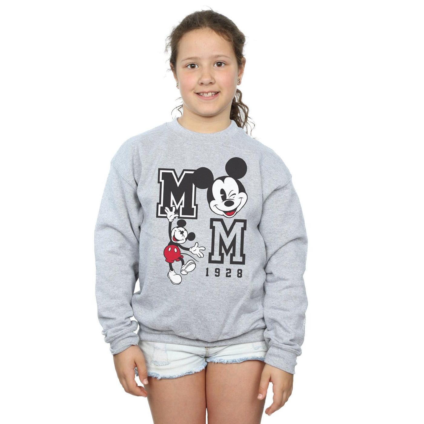 Disney  Sweatshirt 