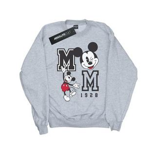 Disney  Sweatshirt 