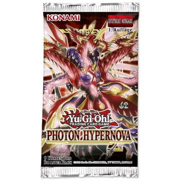 Photon Hypernova Booster - 1. Auflage  - DE