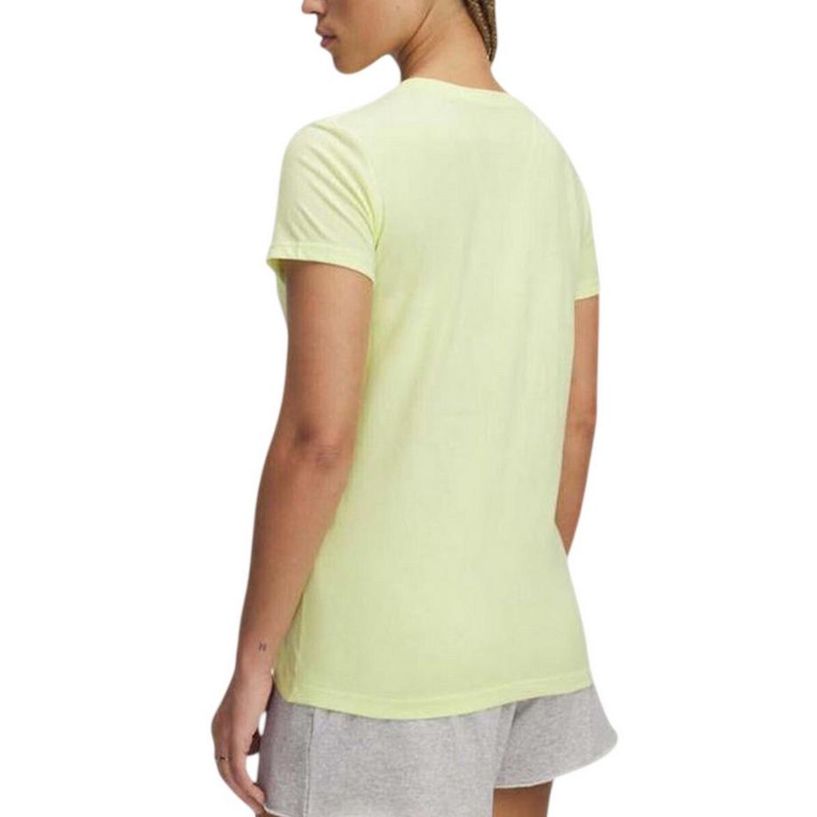 UNDER ARMOUR T-Shirt Rival  