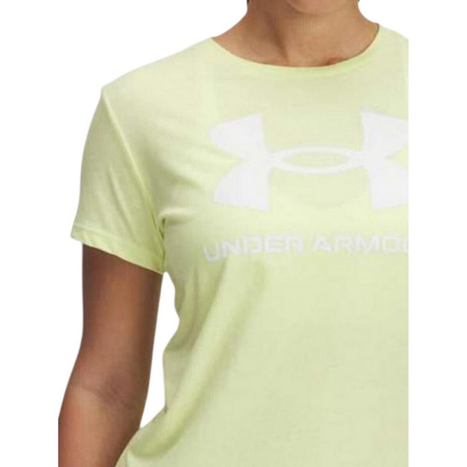 UNDER ARMOUR T-Shirt Rival  