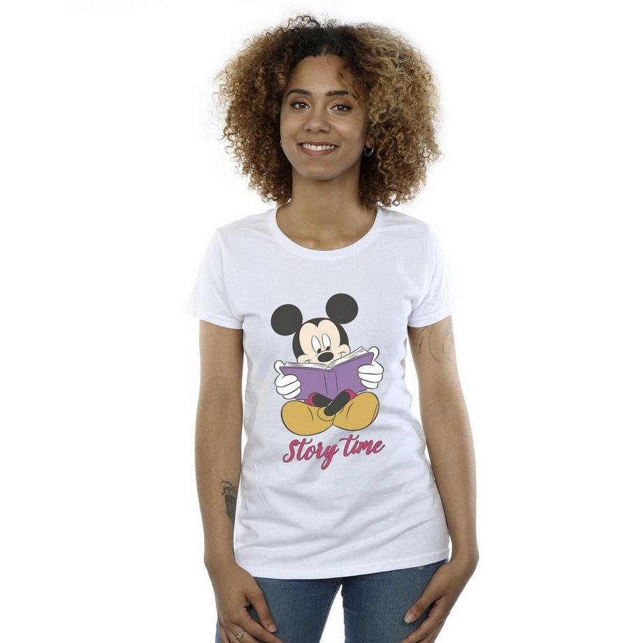 Disney Story Time T-Shirt  