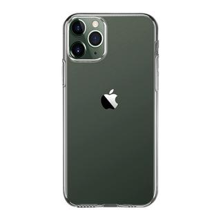 NXE  iPhone 13 Pro - NXE étui en silicone coque transparent 