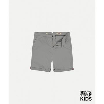 CHINO BASIC SHORT KID-8A