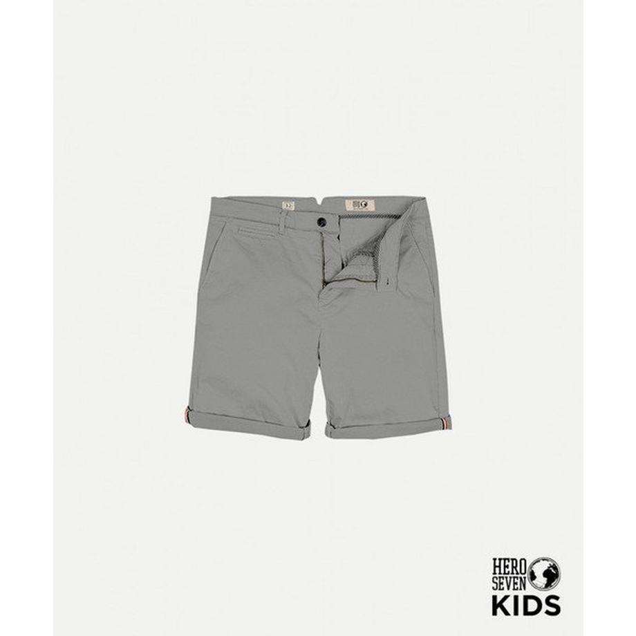 Hero Seven Chino Basic Short  