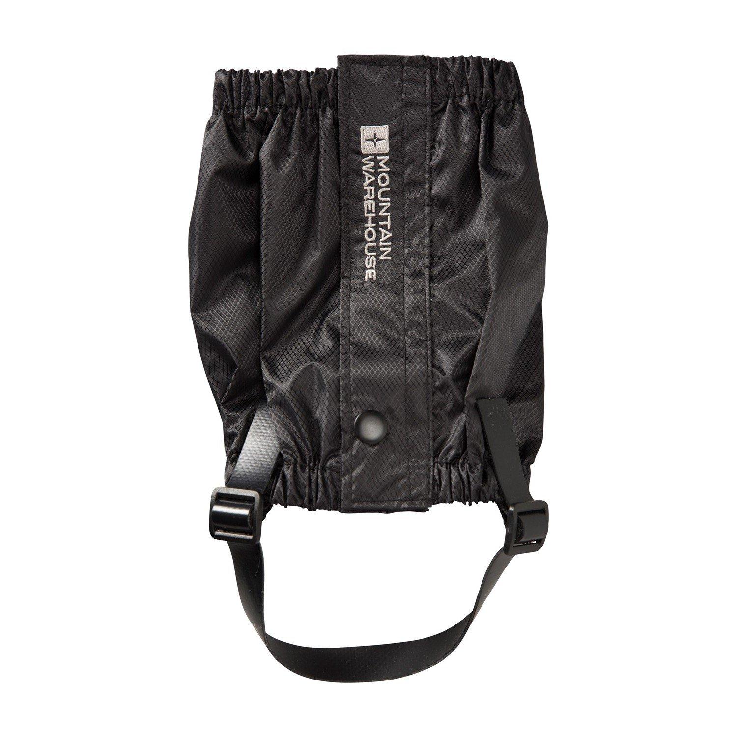 Image of Stulpen Unisex Schwarz M/L