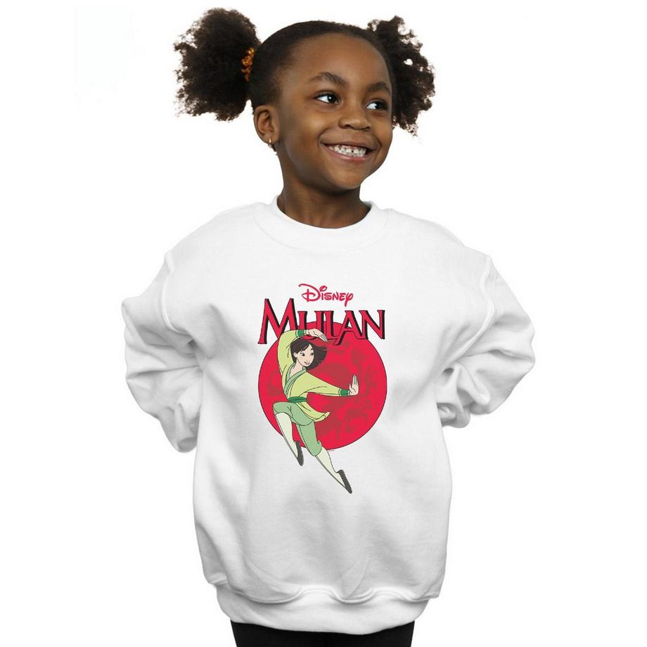Disney  Sweat MULAN 