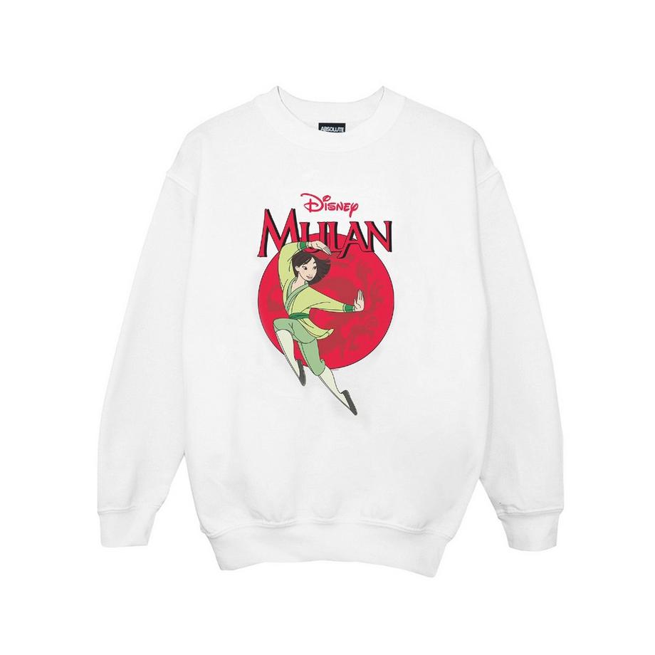 Disney  Sweat MULAN 