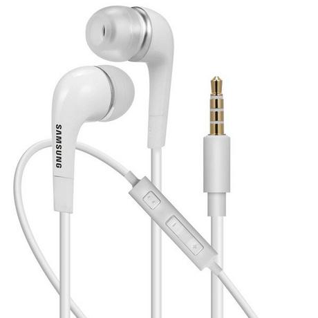 SAMSUNG  Samsung in-ear Kopfhörer EHS64AVFWE 