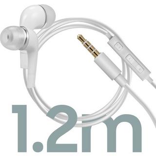 SAMSUNG  Samsung in-ear Kopfhörer EHS64AVFWE 