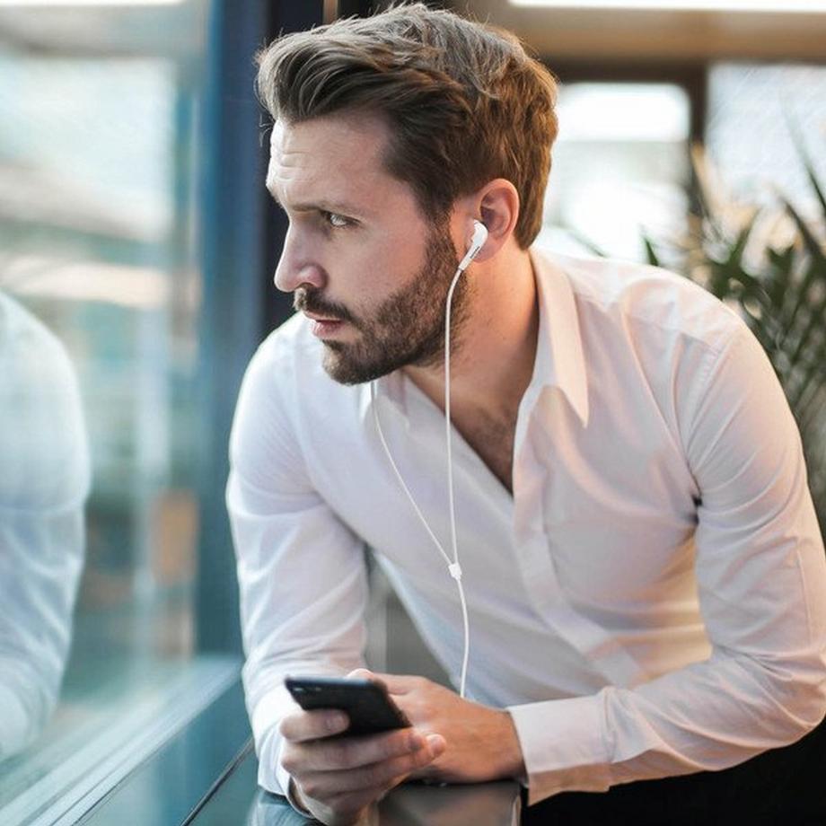 SAMSUNG  Samsung in-ear Kopfhörer EHS64AVFWE 