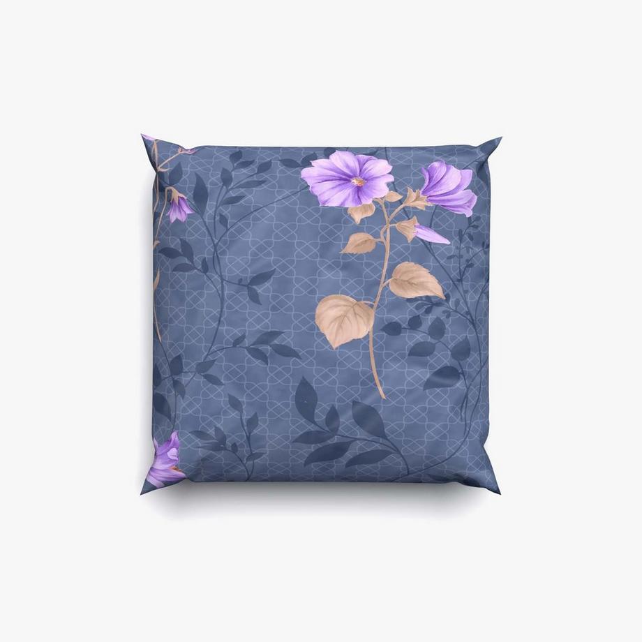 Lotus Bettwaren Lilia Satin Bettwäsche  