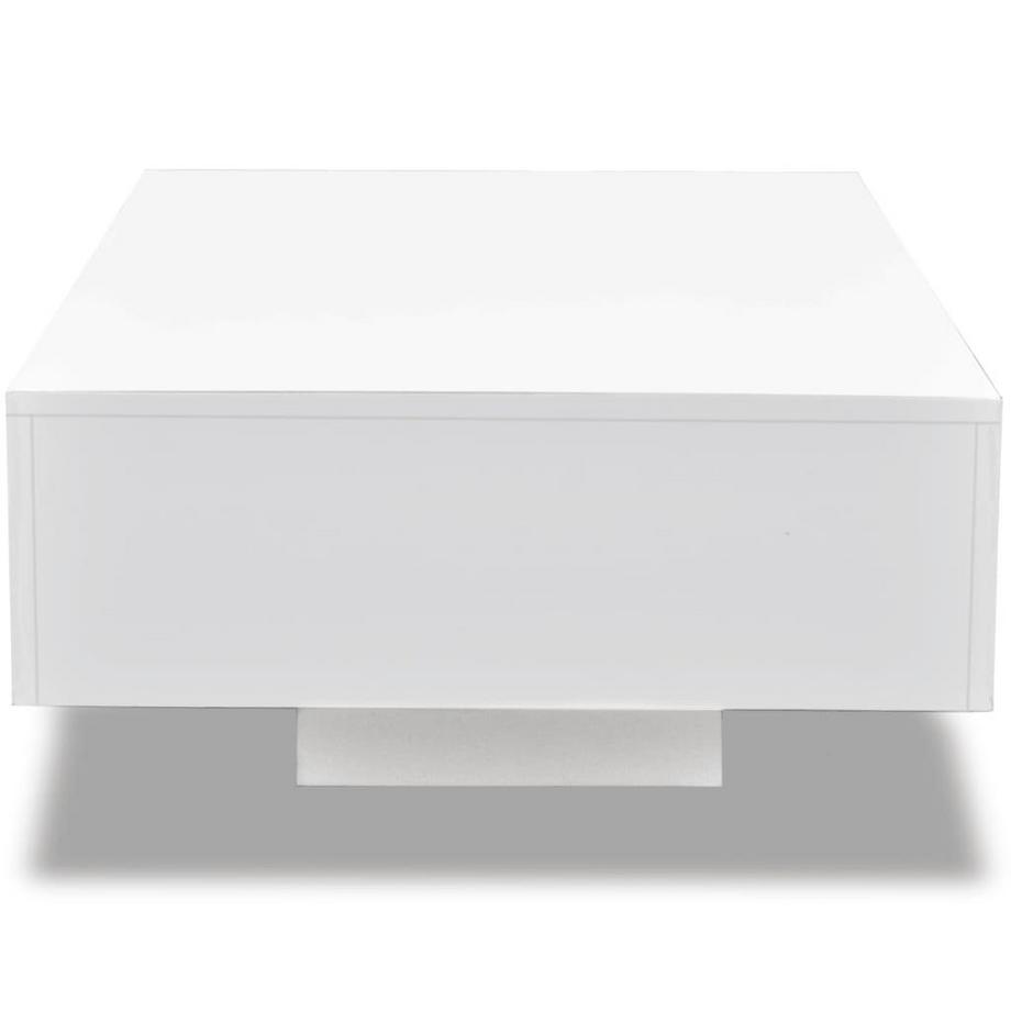 VidaXL Couchtisch mdf  