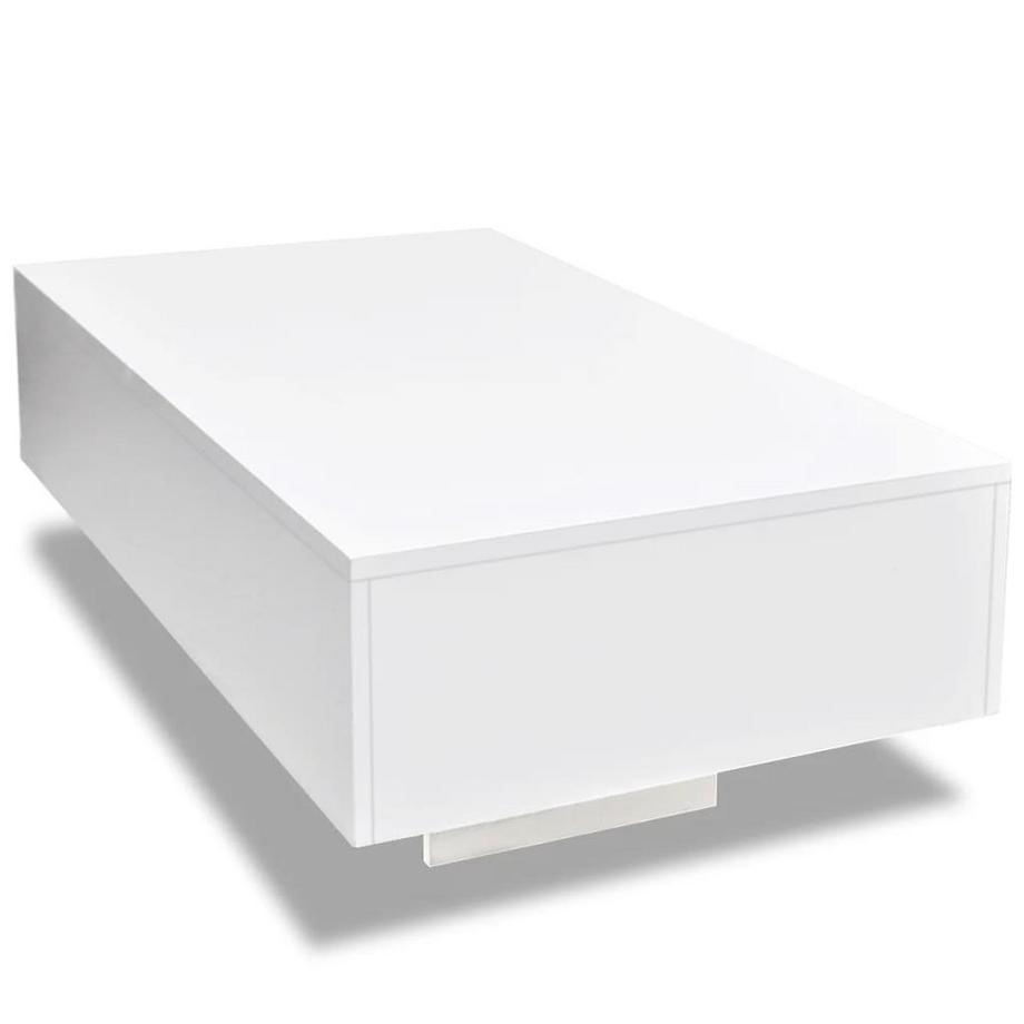 VidaXL Couchtisch mdf  