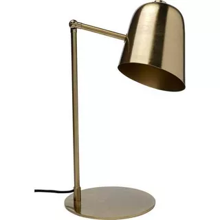 KARE Design Tischleuchte Theater Brass  