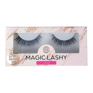 GL Beautycompany  MAGIC LASHY - LOVE 1 Stk. 
