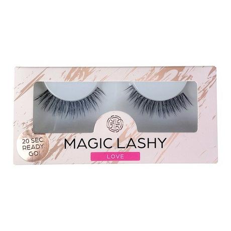 GL Beautycompany  MAGIC LASHY - LOVE 1 Stk. 