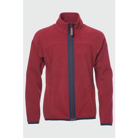 Rukka Elisha Kinder Fleece Jacke  