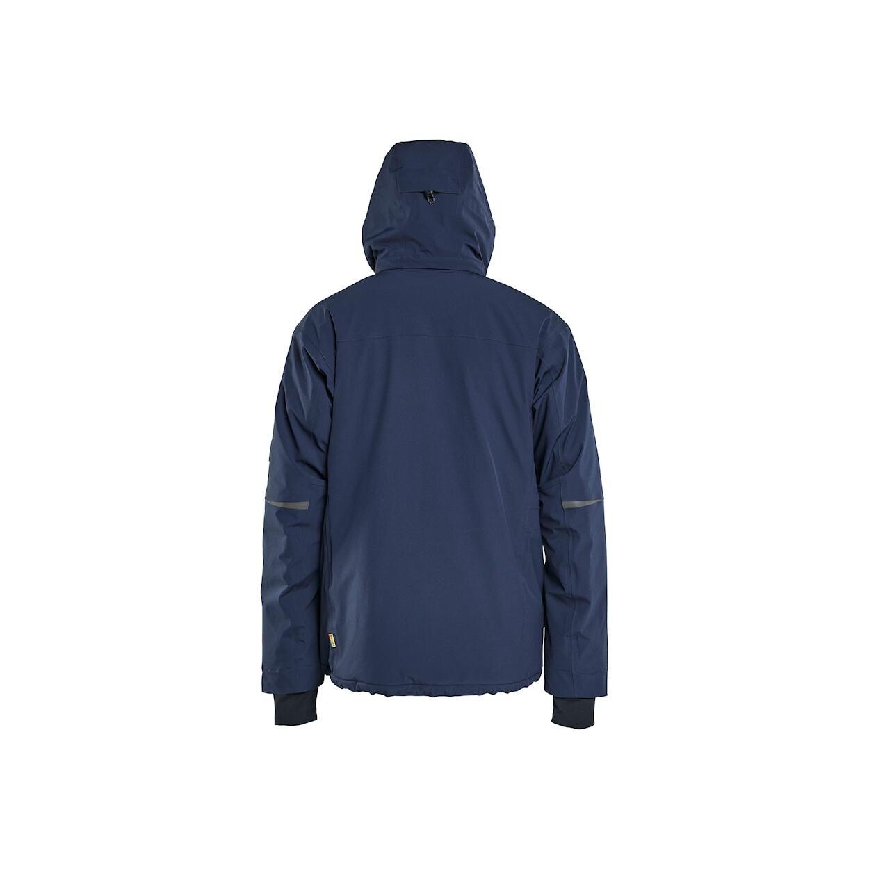 Blaklader  vete imperméable tretch 