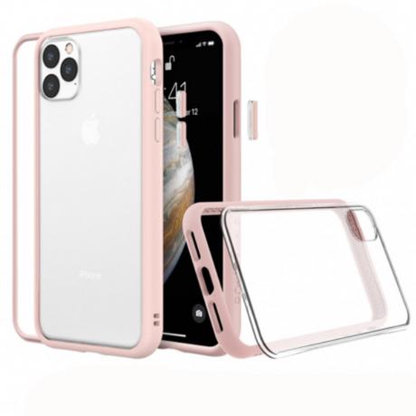 Rhinoshield  Coque iPhone 14 Pro Max MOD NX(TM) 