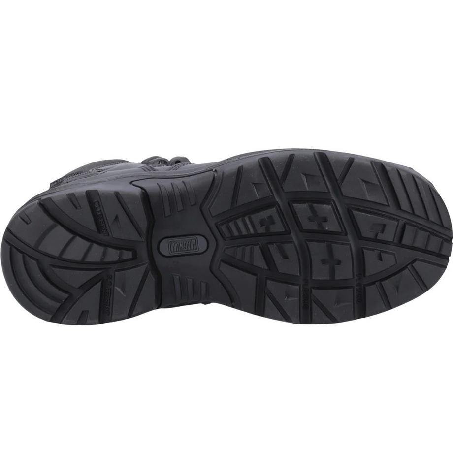 Magnum  Sicherheitsschuhe Responder, Narbiges Leder 