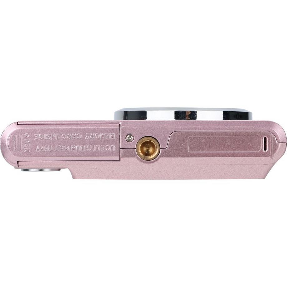 Agfaphoto  AGFAPHOTO Digitalkamera DC5200 CMOS 8x 21MP Pink 
