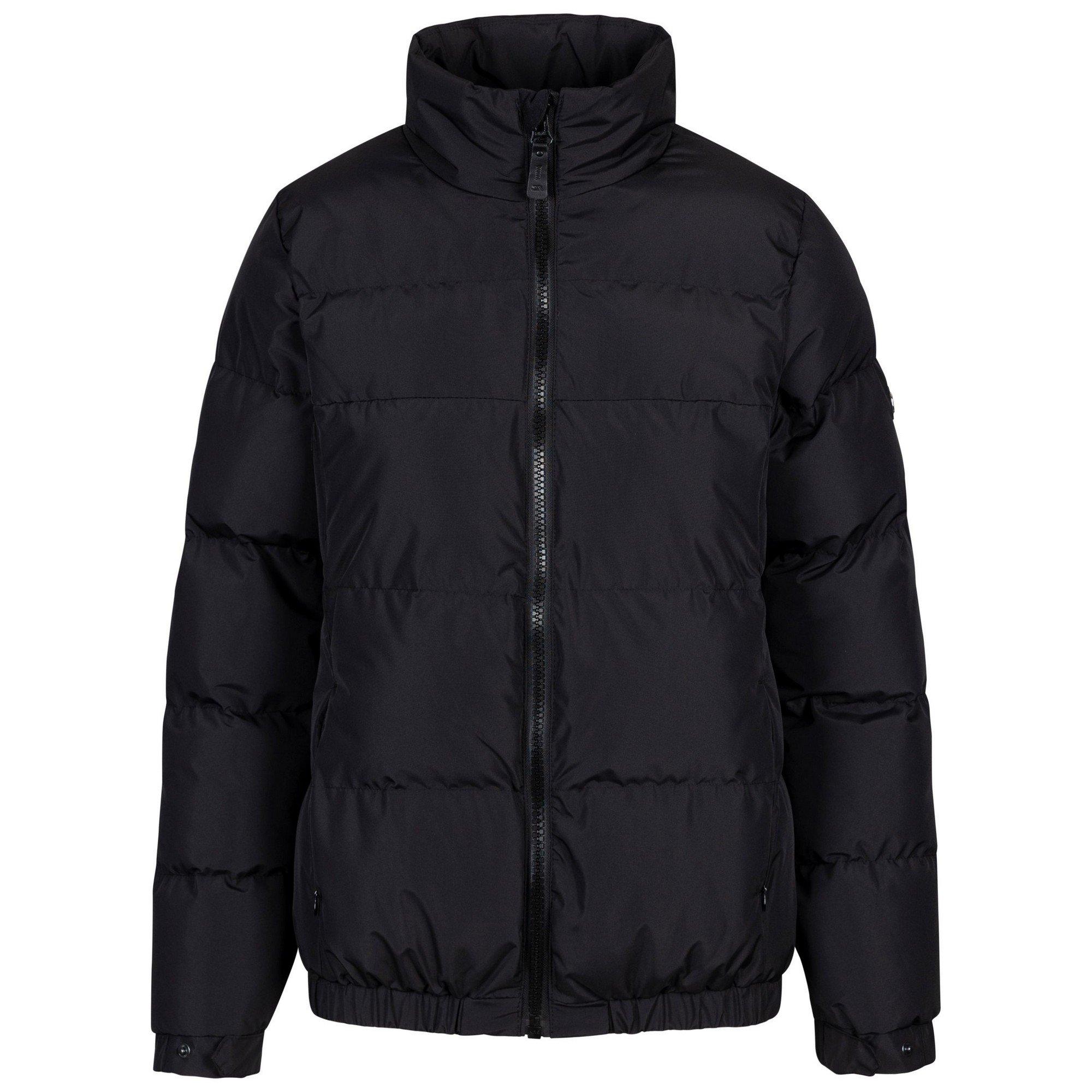 Image of Harding Steppjacke Damen Schwarz 3XL