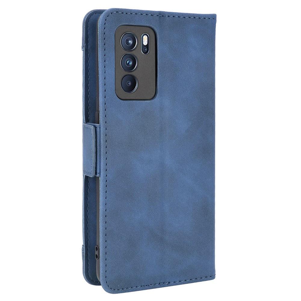 Cover-Discount  Oppo Reno6 Pro - Etui Avec De 