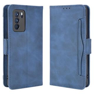 Cover-Discount  Oppo Reno6 Pro - Etui Avec De 