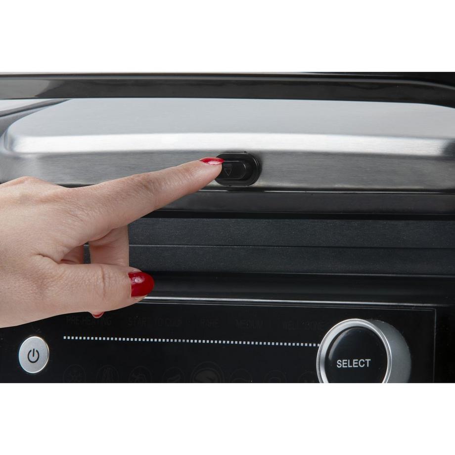 DOMO Griglia a contatto  