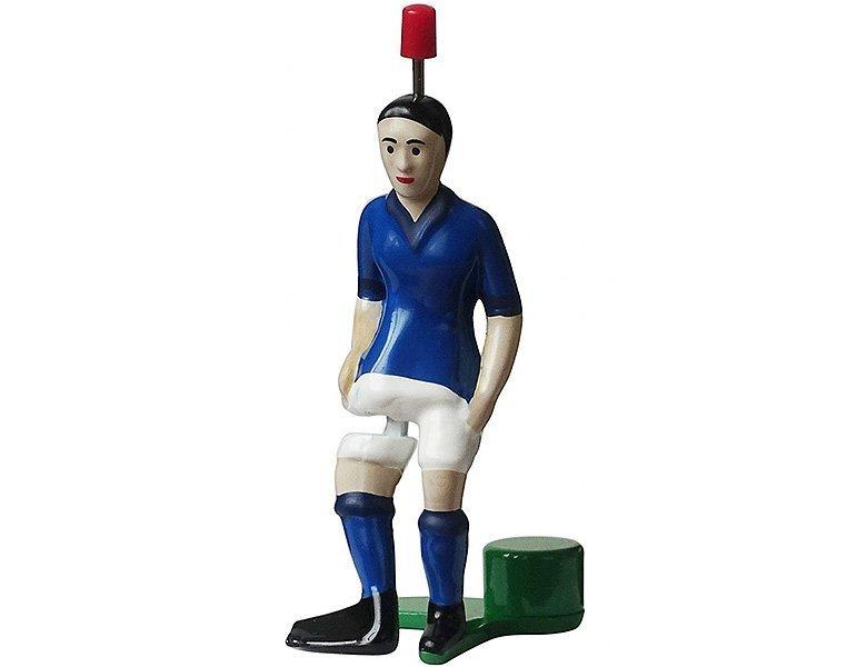 Image of Nationalmannschaft Star-Kicker Italien