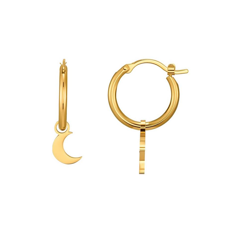 Heideman  Luna poliert 