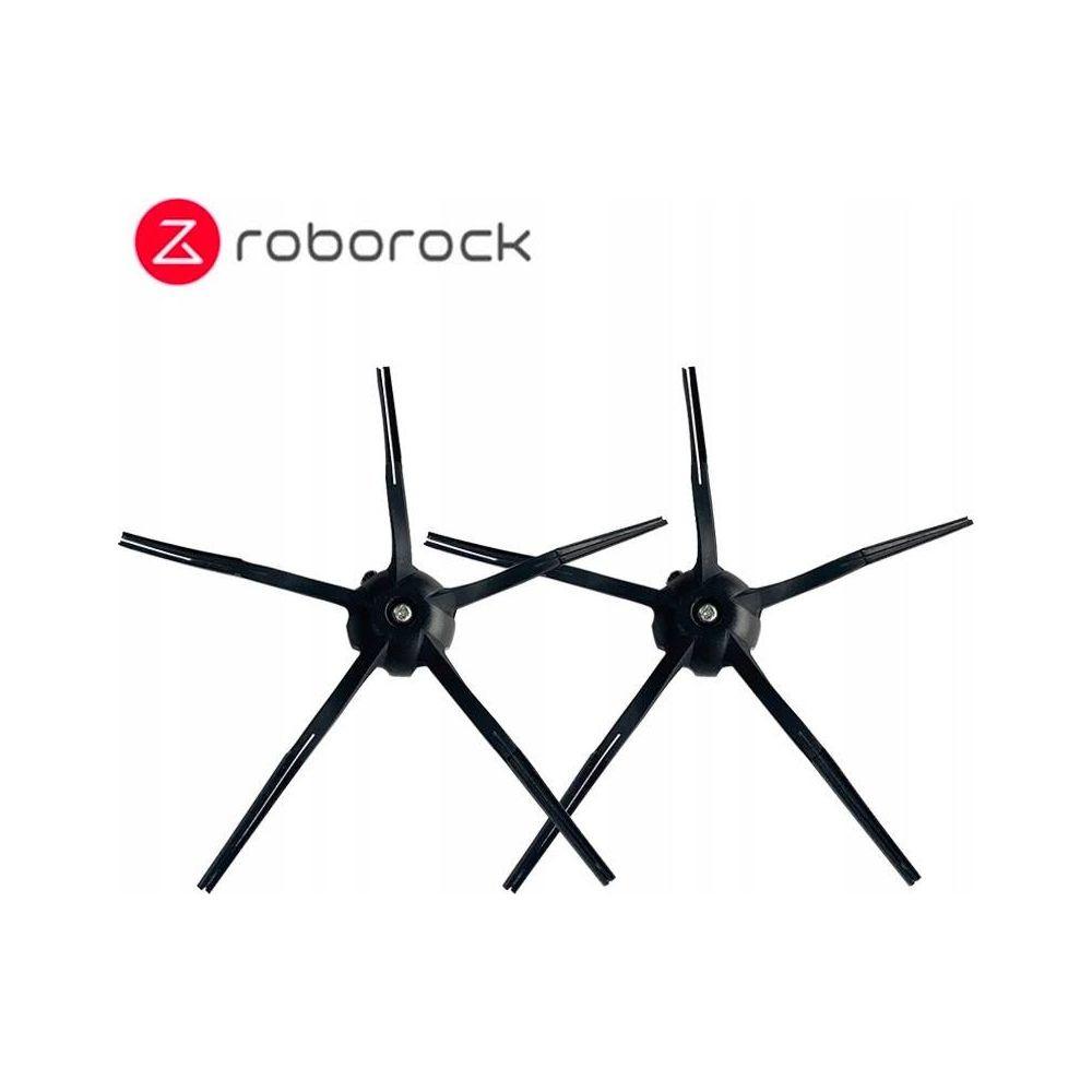 ROBOROCK S6 pure, Side Brush 2 pcs for S5 max  