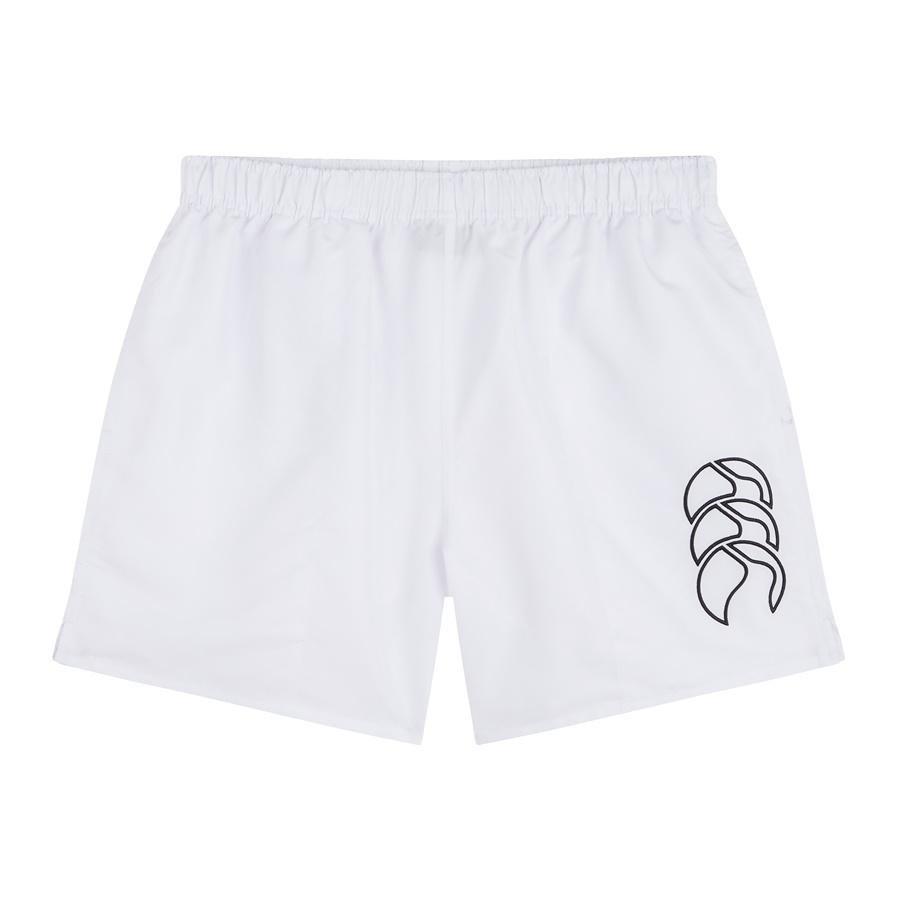 Image of Tactic Shorts Unisex Weiss M