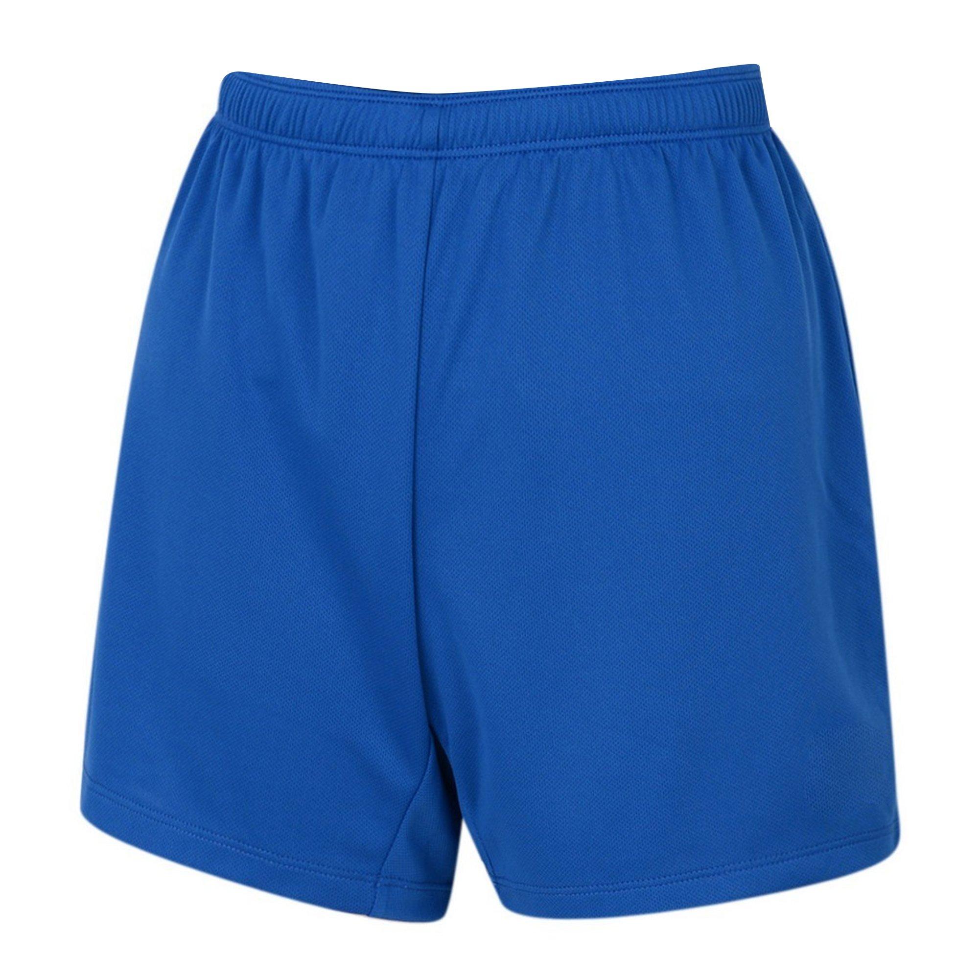 Umbro  Club Shorts 