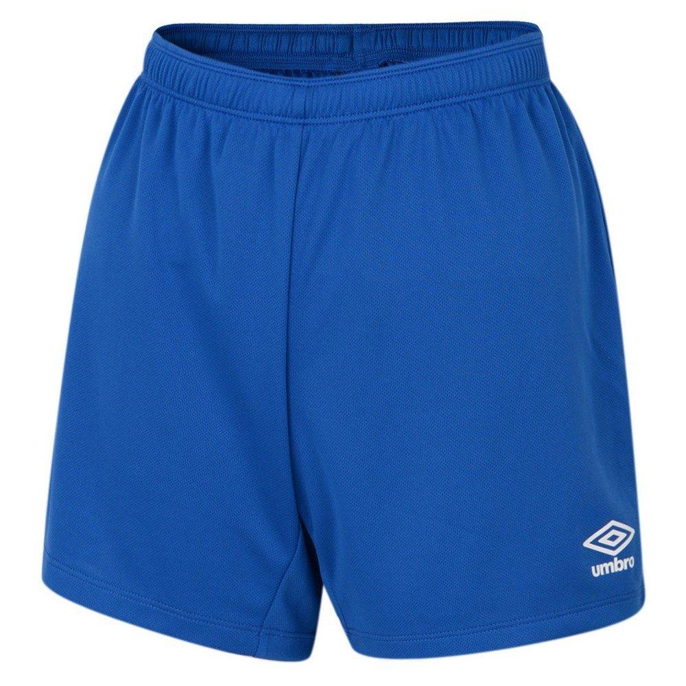 Image of Club Shorts Unisex Königsblau XXL
