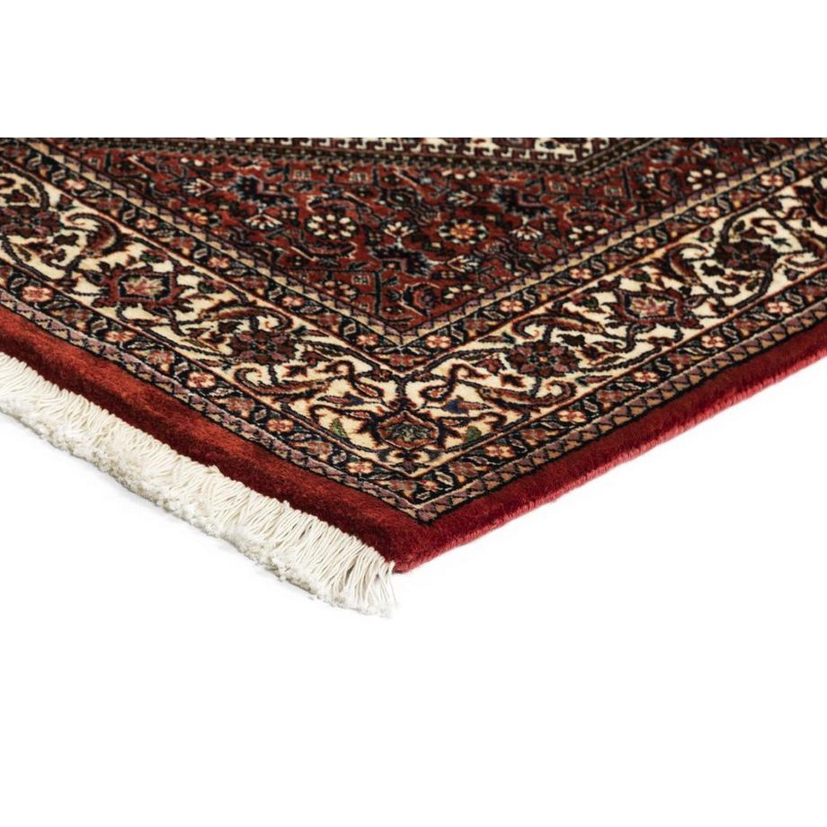 VIDAL Tapis fait à la main Bidjar  