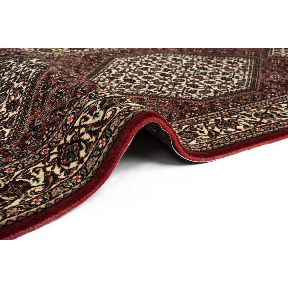 VIDAL Tapis fait à la main Bidjar  