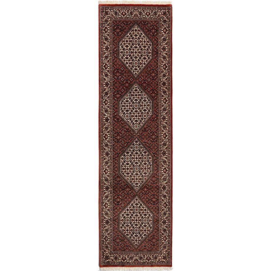 Tapis fait à la main Bidjar