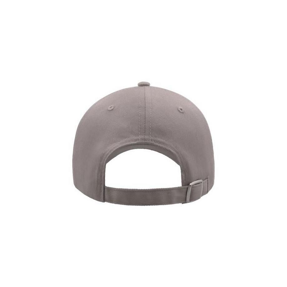 Atlantis Sport Baseballkappe mit 6 Paneelen  