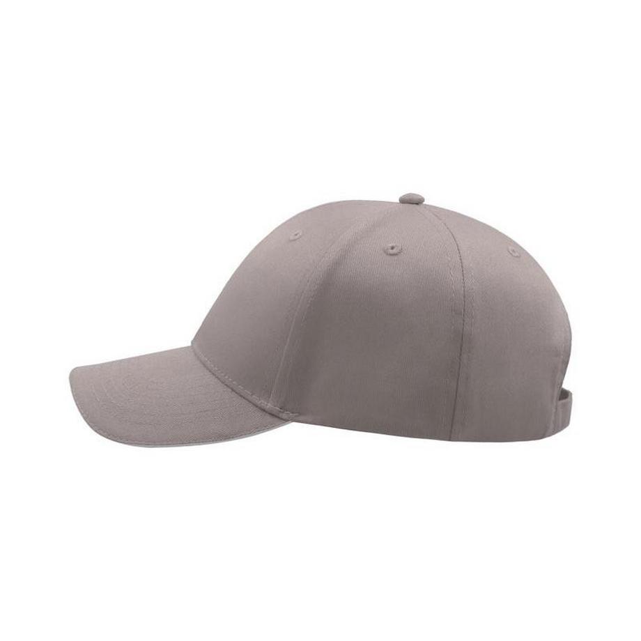 Atlantis Sport Baseballkappe mit 6 Paneelen  