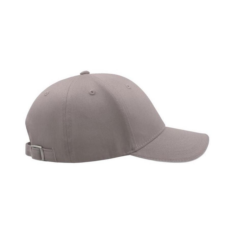 Atlantis Sport Baseballkappe mit 6 Paneelen  