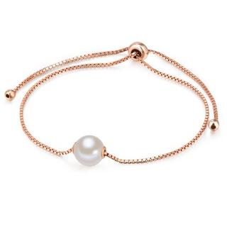 Valero Pearls  Femme Bracelet en argent 