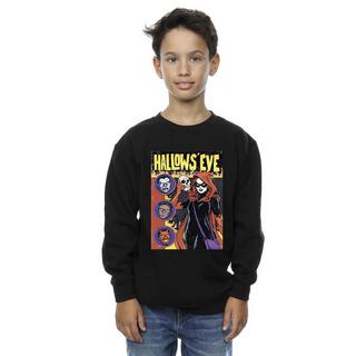 MARVEL  Hallows Eve Sweatshirt 