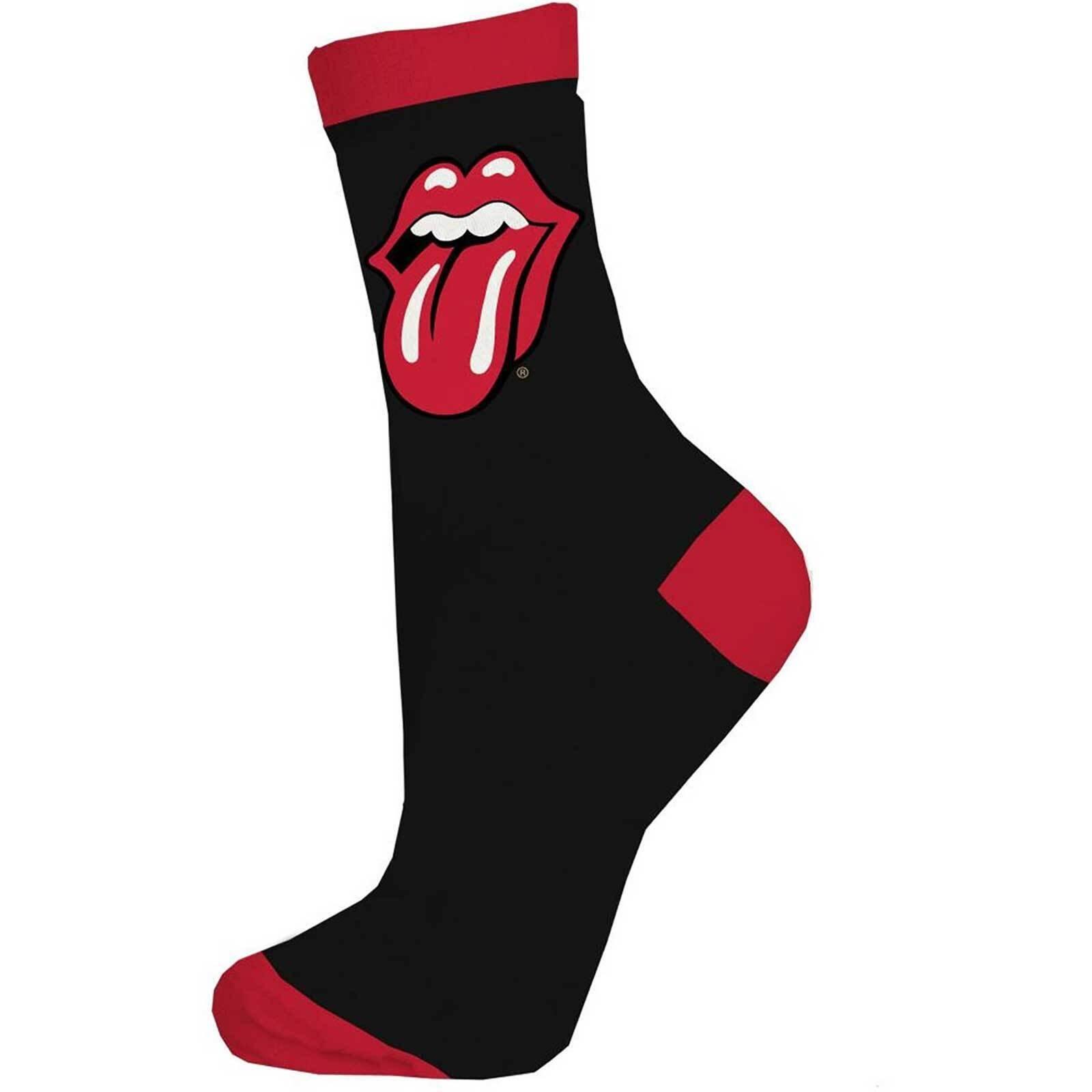 The Rolling Stones  Socquettes 