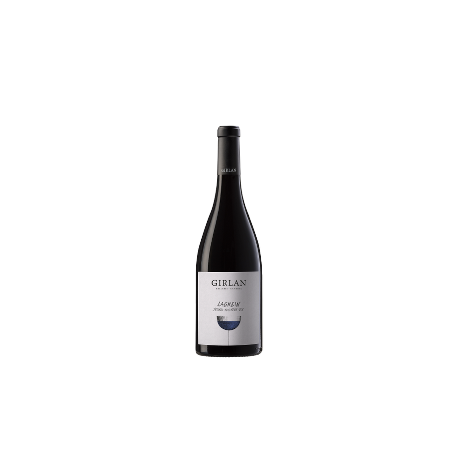 Cantina Girlan 2019, Lagrein DOC Alto Adige, Alto Adige DOP  